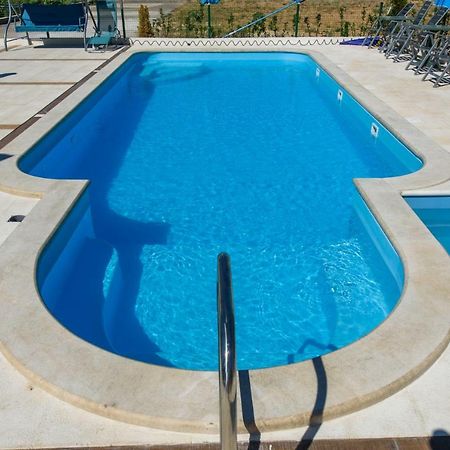Apartments San Jozef Trogir Ngoại thất bức ảnh