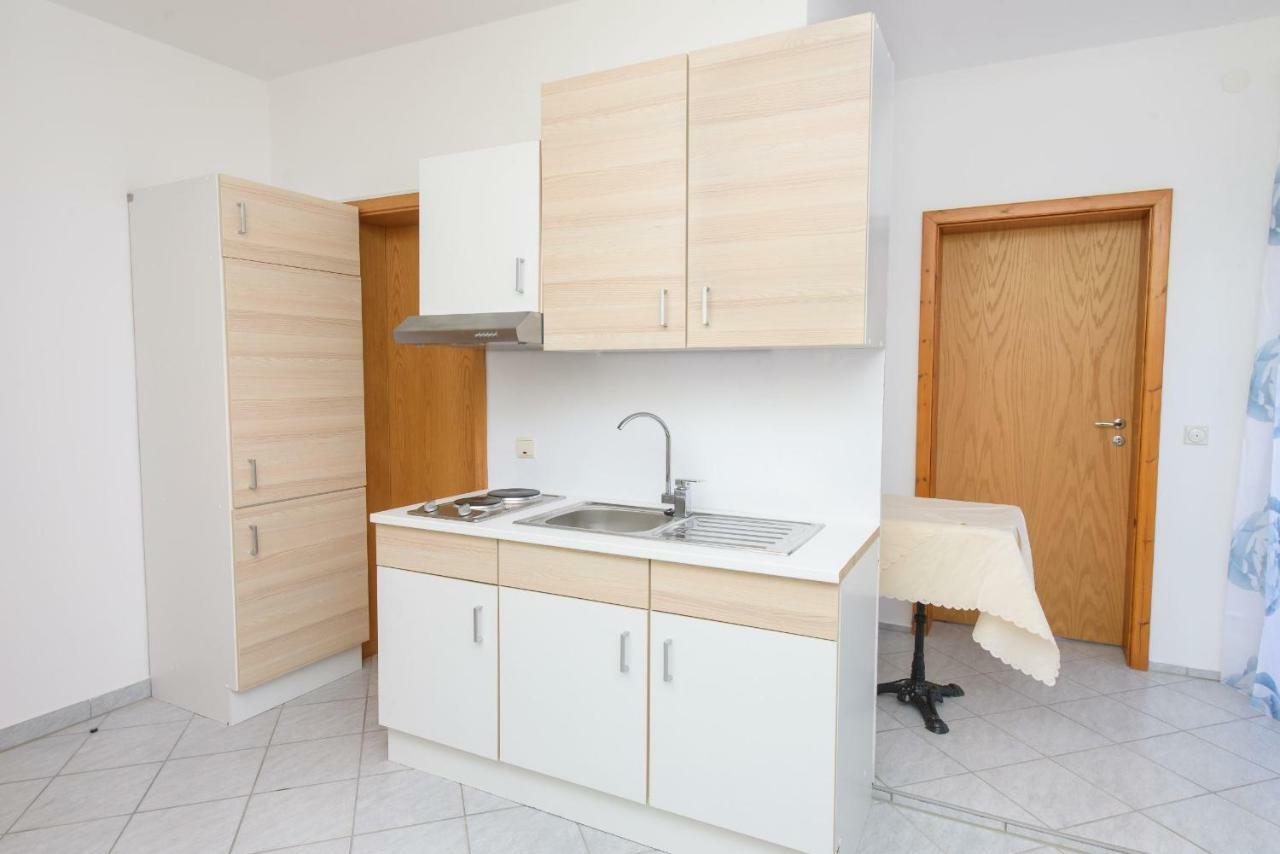 Apartments San Jozef Trogir Ngoại thất bức ảnh