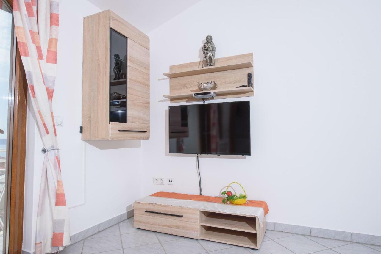 Apartments San Jozef Trogir Ngoại thất bức ảnh