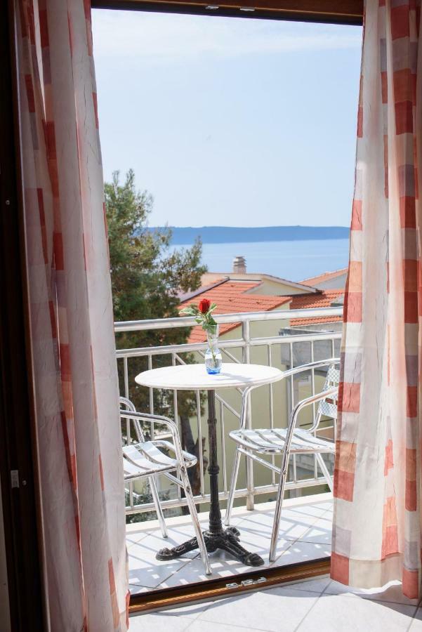 Apartments San Jozef Trogir Ngoại thất bức ảnh