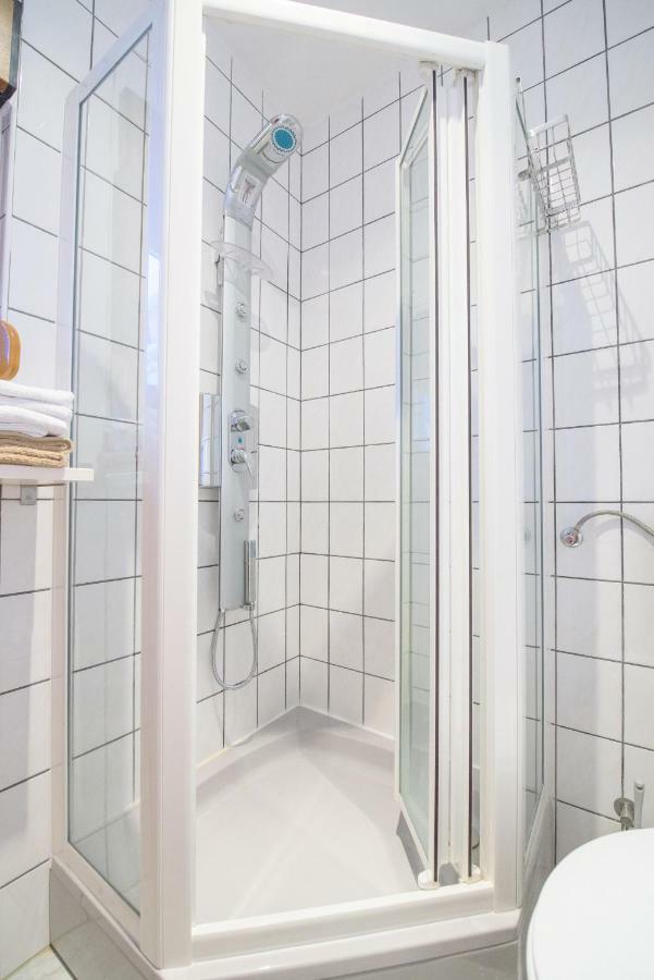 Apartments San Jozef Trogir Ngoại thất bức ảnh