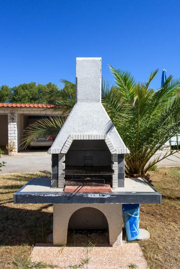 Apartments San Jozef Trogir Ngoại thất bức ảnh